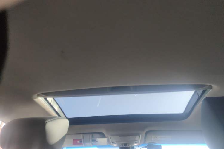 Used Honda Accord 2018 230TURBO Comfort Version National V Headliner