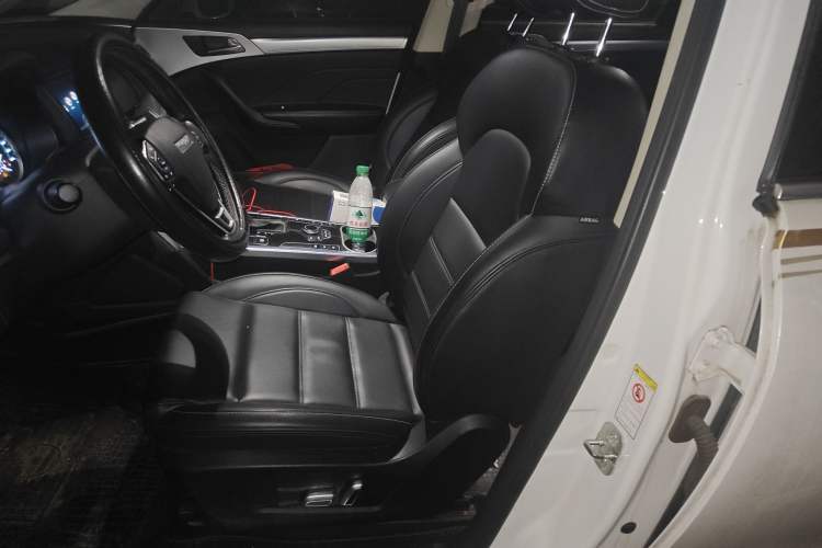 Used Haval H7 2018 Blue-Label H7 2.0T Automatic Enjoyment Model
