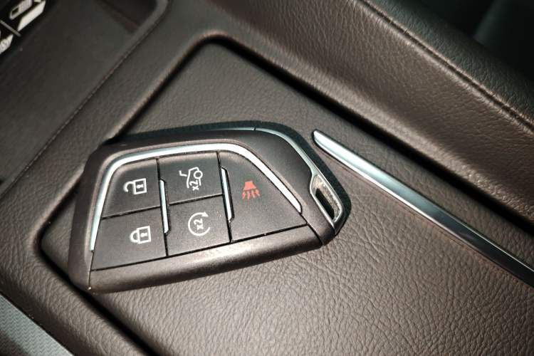 Used Cadillac CT5 2024 28T Luxury Pro Trim
