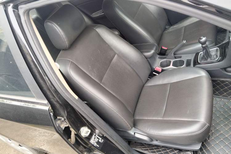 Used BYD F3 2020 1.5L Manual Value Edition Right Front Seat