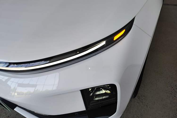 Used Li Auto L6 2024 Pro Model