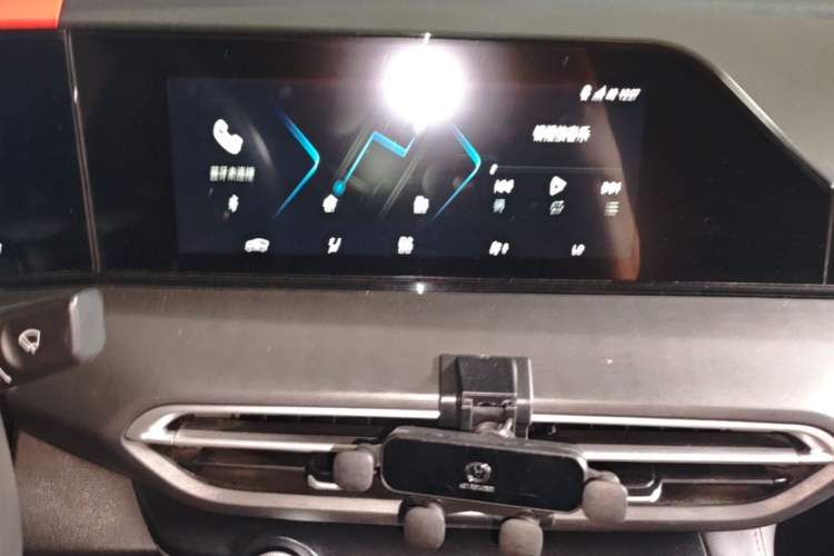 Used CHANGAN Eado 2021 PLUS Blue Whale NE 1.4T GDI DCT Prestige Model
