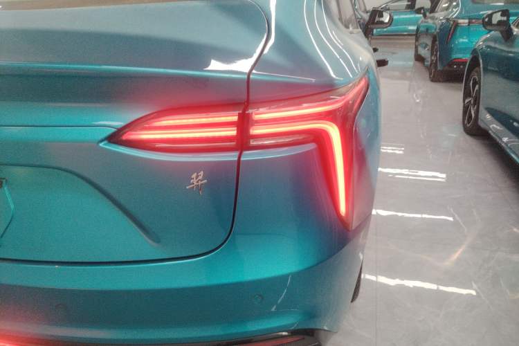 Used JMEV GSE 2023 Dream Edition 40 Standard Model