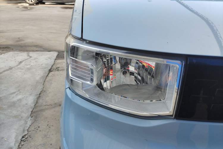 Used Wuling Hongguang MINIEV 2021 Macaron Premium Model – Lithium-NMC
