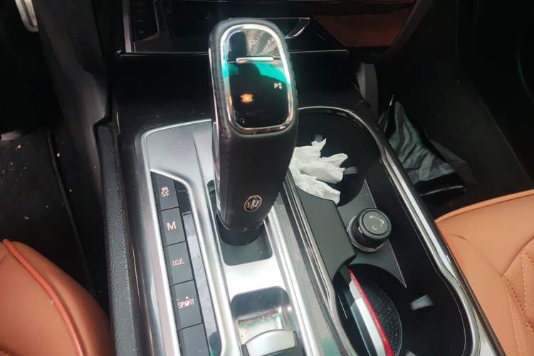 Used Maserati Ghibli 2014 3.0T Standard Edition