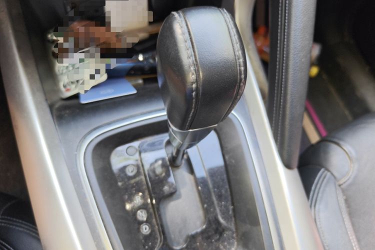 Used Renault Kadjar 2016 2.0L Two-Wheel-Drive Luxury Edition