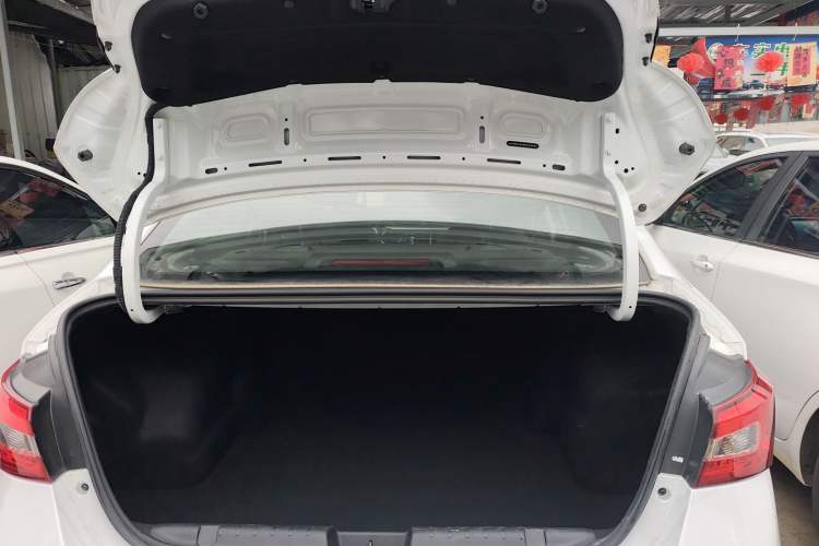 Used Chery Arrizo 5 2021 PRO 1.5L CVT Youth Edition