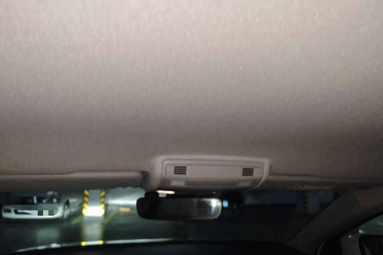 Used Volkswagen Lavida 2023 New Sharp 1.5L Automatic Excellent New Edition
