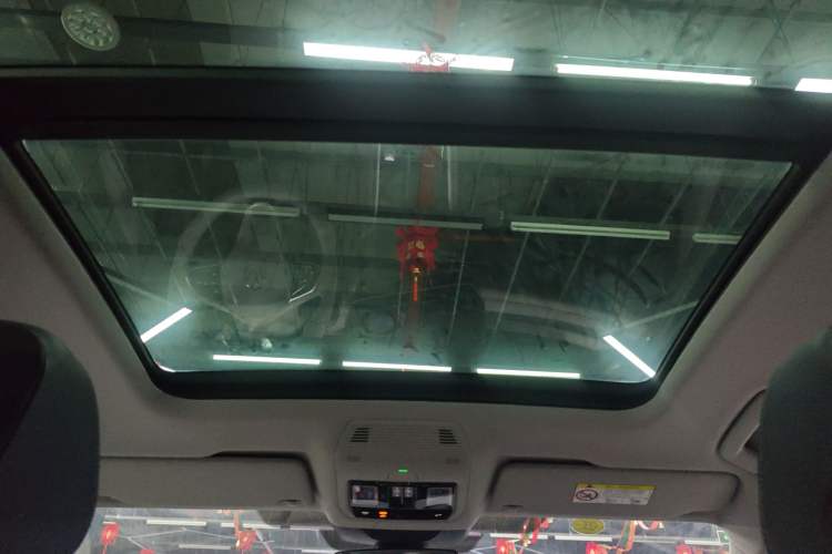 Used Volkswagen Passat 2025 Pro 380TSI Starry Dragon Edition
