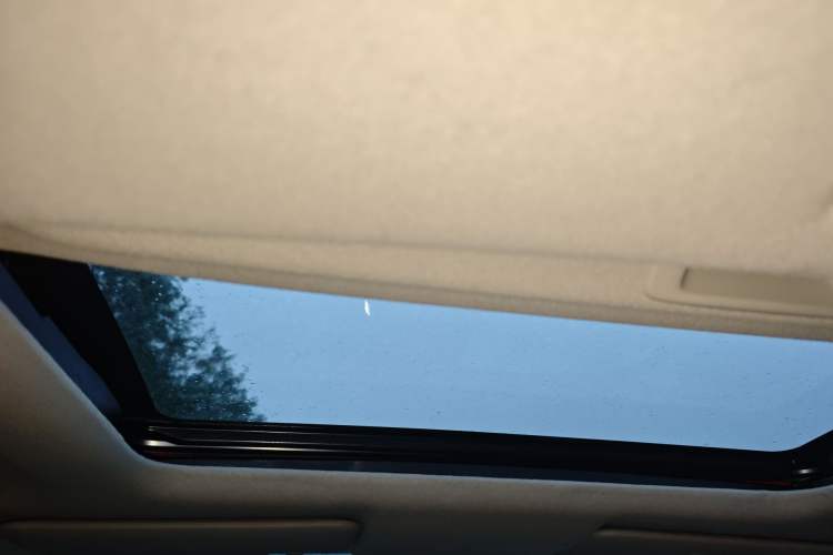 Used Honda Fit 2018 1.5L CVT Comfort Sunroof Version
