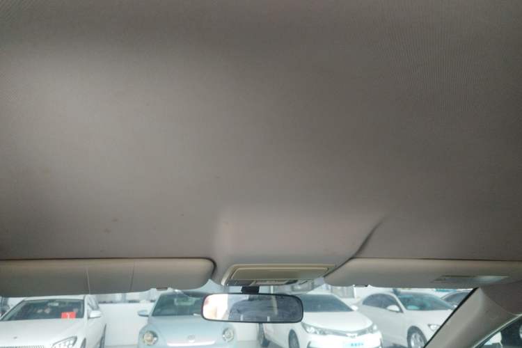 Used Honda CR-V 2015 2.0L 2WD Classic Edition Headliner