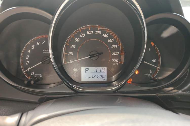 Used Toyota YARiS L Zhi Xuan 2020 X-Trail X 1.5L CVT Leading Edition
