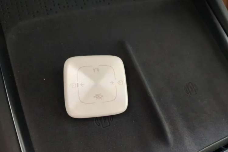 Used Zeekr 007 2024 Rear-Drive Intelligent Driving Version 100 kWh