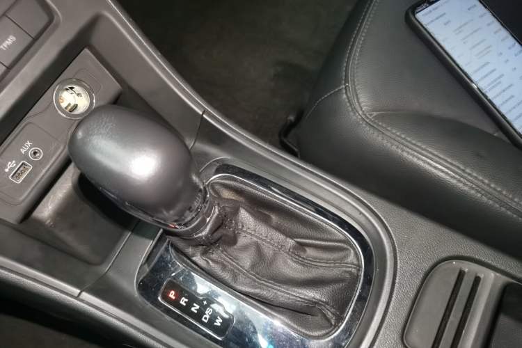 Used Roewe 360 2015 1.5L Automatic Luxury Edition