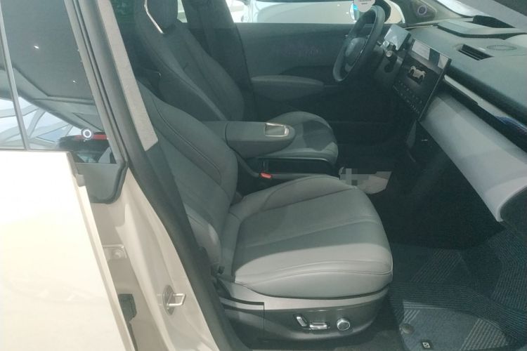 Used Zeekr X 2023 Rear-Drive ME Version 5 Seats