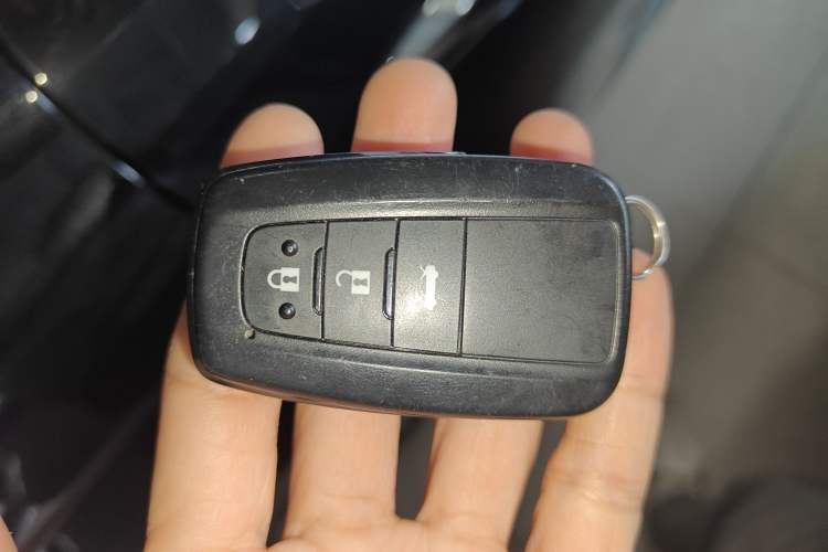 Used Toyota Corolla 2021 1.2T S-CVT Elite PLUS Edition Interior 1