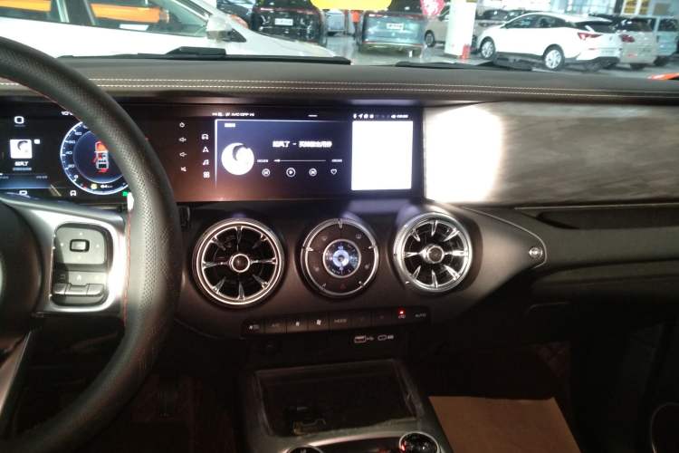 Used Tank 300 2023 Off-Road Edition 2.0T Conqueror