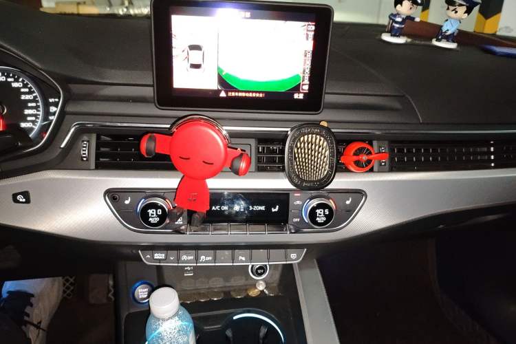 Used Audi A5 2017 Sportback 40 TFSI Fashion Model
