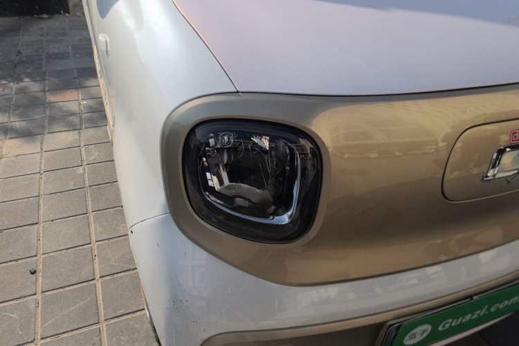 Used Bestune Pony 2025 222km Range Agile Horse
