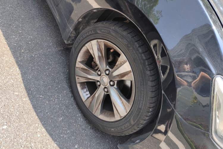 Used Toyota Crown 2015 2.0T Fashion Edition
