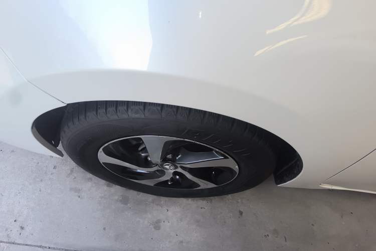 Used Toyota Levin 2017 Revised 185T CVT Elite Edition China V Standard