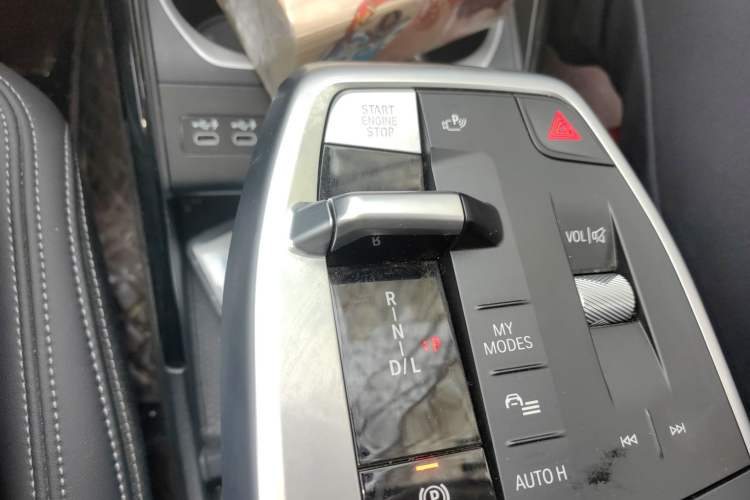 Used BMW X1 2023 sDrive25Li X Design Package