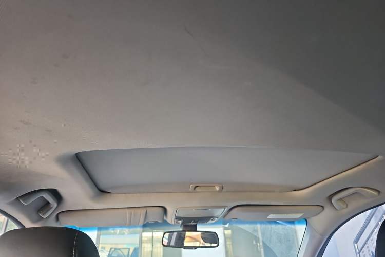 Used Honda Spirior 2015 2.0L Prestige Edition