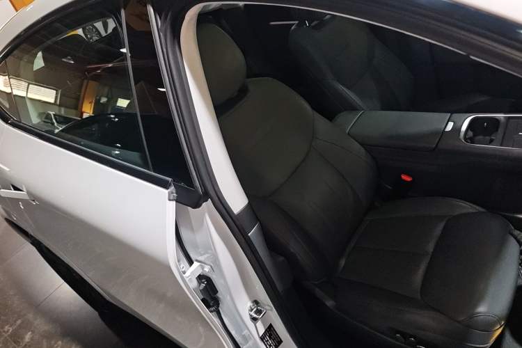 Used XPeng G6 2025 625 Long-Range Max Flagship Edition