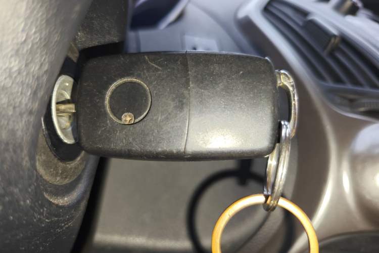 Used Hyundai ix35 2013 2.0L Manual 2WD Comfort GL China IV Standard Vehicle Key