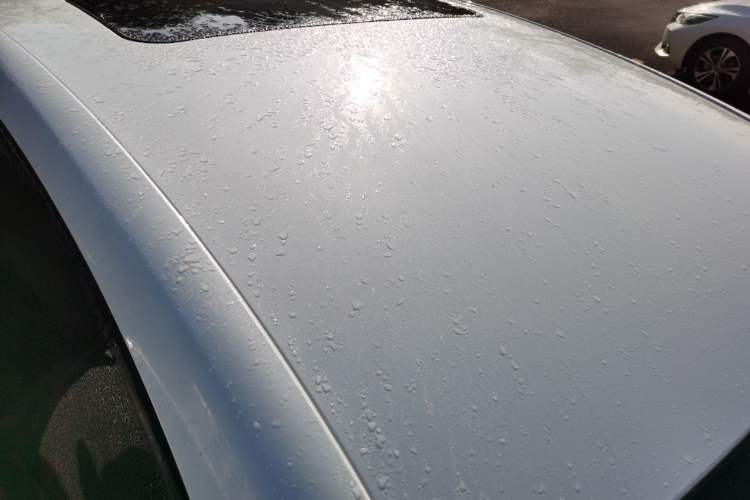 Used Citroen C4 Sega 2018 1.6L Automatic Luxury Model