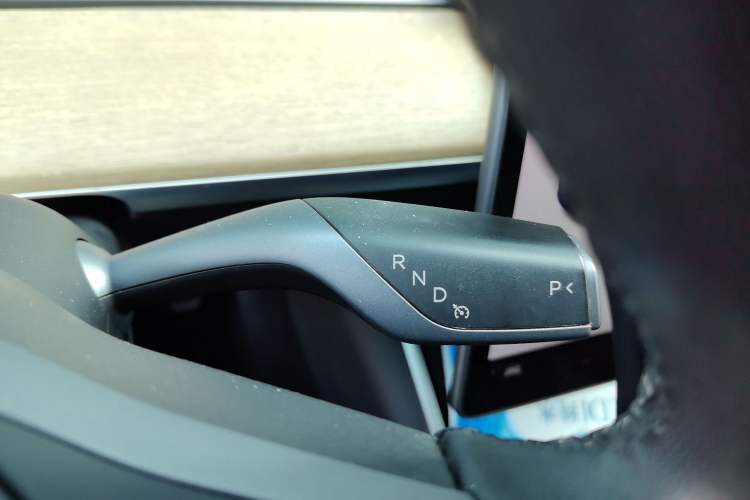 Used Tesla Model 3 2020 Refreshed Version Long-Range Rear-Wheel Drive