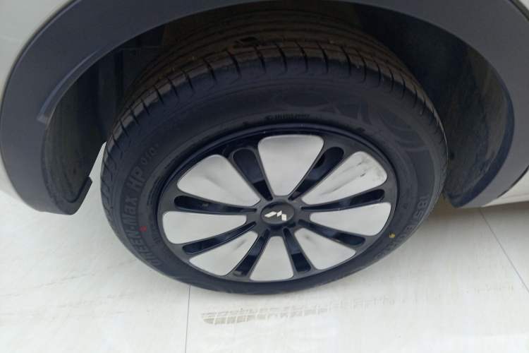 Used Wuling Bingo 2024 333 km Enjoyment Version