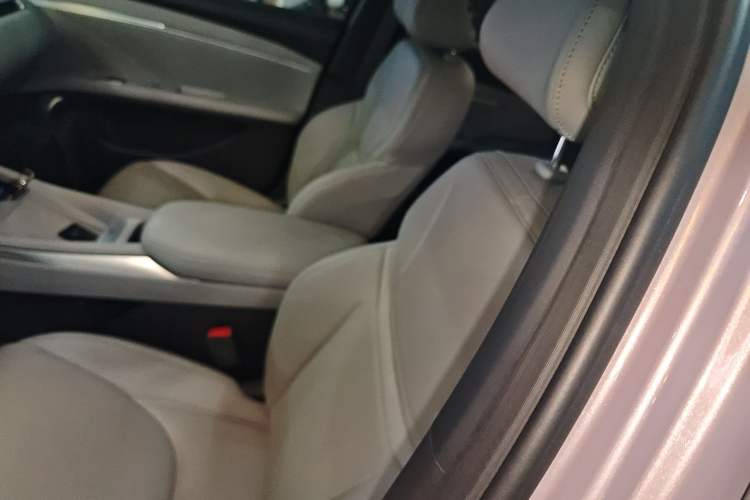 Used XPeng MONA M03 2025 620 Ultra-Long Range Plus