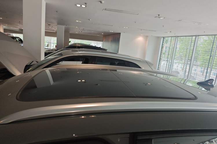 Used Audi Q4 e-tron 2024 40 e-tron Adventure Edition