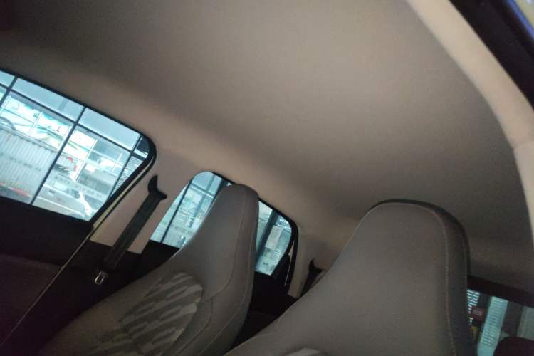 Used Leapmotor T03 2024 403 Comfort Edition Headliner