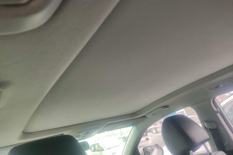 Used Hyundai Tucson 2019 280TGDi Dual-Clutch Two-Wheel Drive Fashion Edition China V Standard
