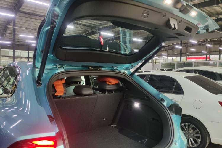 Used Deepal S05 2024 510 Ultra Pure Electric Version