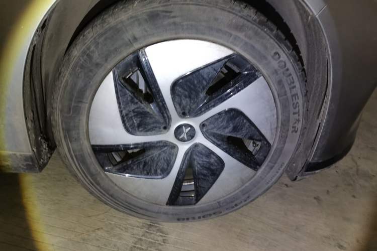 Used XPeng P7 2020 706G