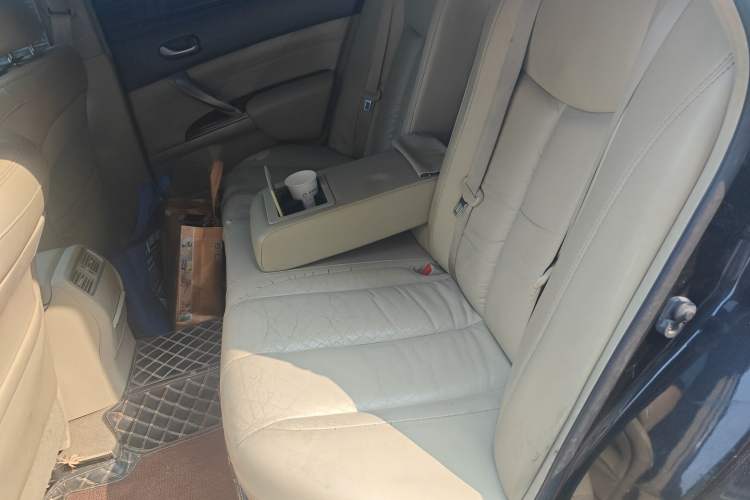 Used Nissan Teana 2011 2.0L XL Comfort Edition
