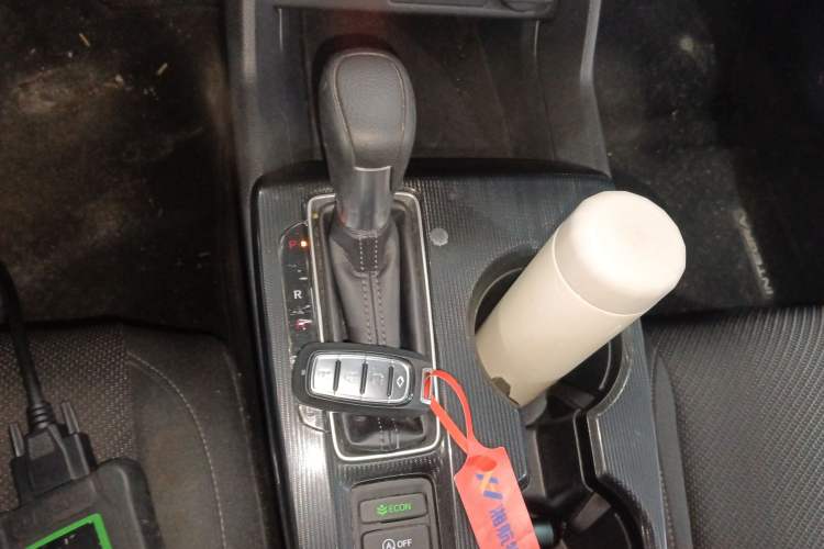 Used Honda Integra 2023 240TURBO CVT Leading Edition