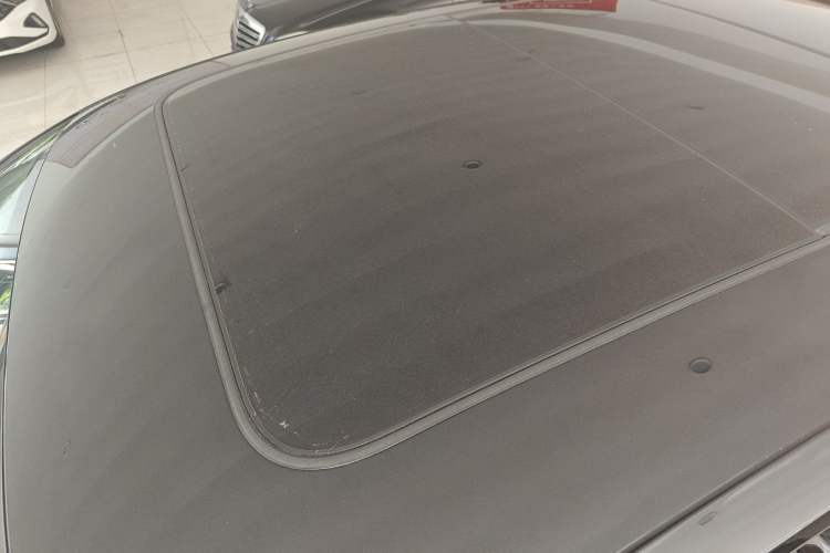 Used Volkswagen Magotan 2018 330TSI DSG Advanced Model