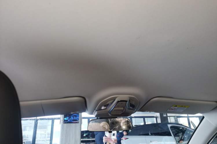 Used Wuling Xingguang 2024 Co-Creation Edition 510 Advanced Model