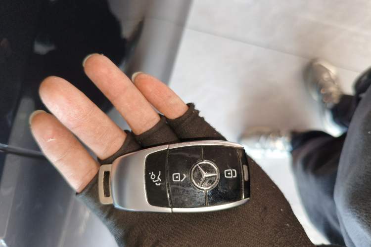 Used Mercedes-Benz E-Class 2023 Updated E 300 L Luxury Edition
