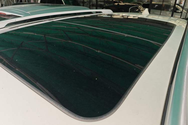 Used Nissan X-Trail 2020 2.5L XL ITS CVT 4WD Deluxe Navigation Edition Roof