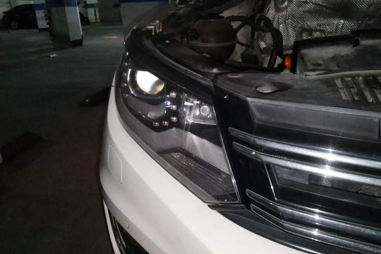 Used Volkswagen Tiguan 2013 2.0 TSI Automatic All-Wheel-Drive Flagship Edition
