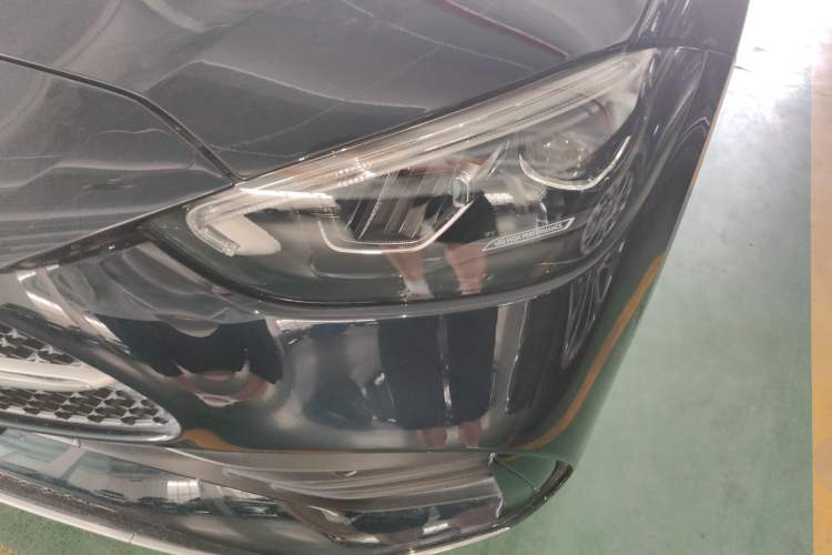 Used Mercedes-Benz C-Class 2025 Facelift C 260 L Sport Edition
