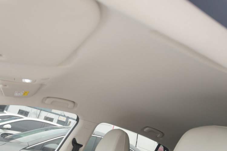 Used MG 4 EV 2026 Model 437 Composed Edition
