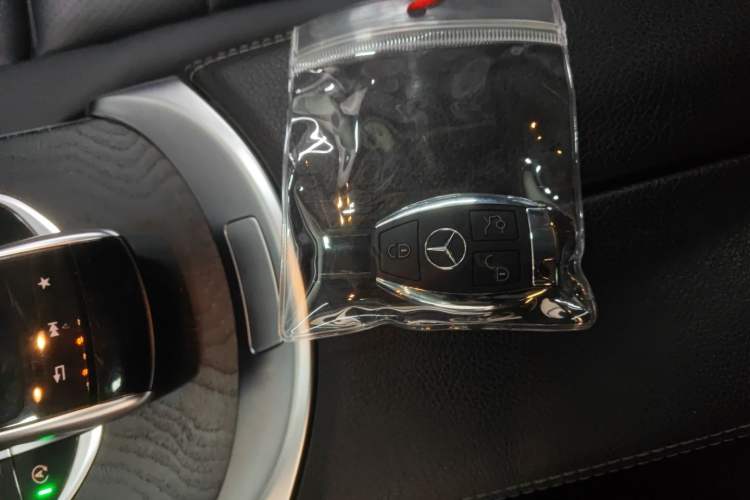 Used Mercedes-Benz C-Class 2017 Facelift C 200 L Sport Edition
