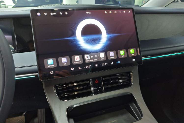 Used GAC Trumpchi Xiangwang M8 2025 Kunkun Series Max Luxury Cabin