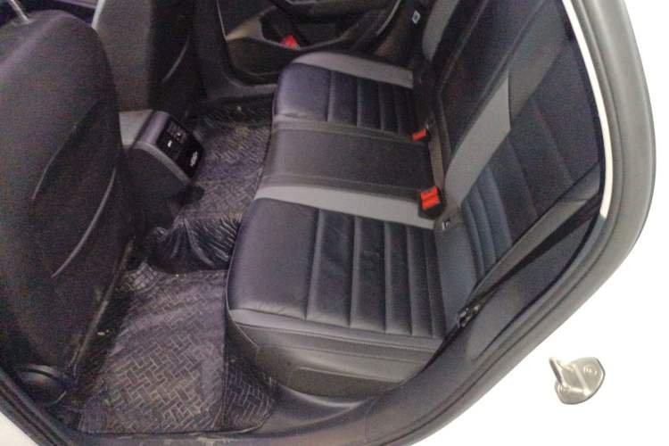 Used Volkswagen Sagitar 2020 280TSI DSG Comfort Version China VI Standard